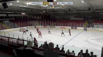 Replay: Home - 2024 CHI Cougars vs Gamblers | Oct 30 @ 11 AM