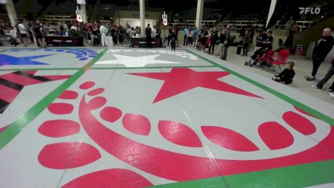 Aiden Lanphear vs Cody Gallagher 2023 Colorado Open