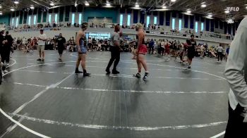 285 lbs Round 5 (6 Team) - Braylon Lawrence, Applied Pressure vs Wesley Rakestraw, MF Dynasty