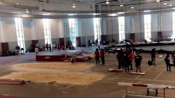 Replay: 2026 ODAC Championship Field - 2026 ODAC Indoor T&F Championships | Mar 1 @ 12 PM