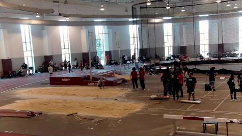 Replay: 2026 ODAC Championship Field - 2026 ODAC Indoor T&F Championships | Mar 1 @ 12 PM