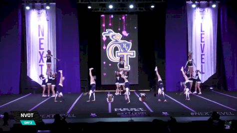 NVOT [2026 Day 2 Advanced Varsity All Girl] 2026 Next Level Grand Nationals