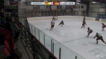 Replay: Home - 2023 Ottawa West vs Casselman | Dec 19 @ 7 PM