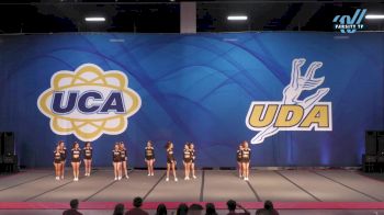 Rival Athletics - Vision [2023 L1 Senior Day 1] 2023 UCA Sandy Fall Classic & UCA Salt Lake City Regional