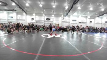 80 lbs Round Robin 4 - Elijah Edwards, Dayton Bandits - MS vs Cullen Darr, Front Royal - MS
