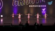 Fierce Factory Dance & Talent - Prima Diva Jazz [2023 Tiny - Jazz Day 3] 2023 Encore Grand Nationals