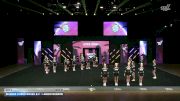 Sharks Cheer Squad e.V. - Lemon Sharks [2026 U16 3 Day 2] 2026 Summer All Level Championship West