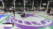 Kyle Paladini vs Jack Kelley 2023 Fight 2 Win Colorado State Championship