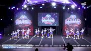 Cheer St. Louis - Guardian Angels [2025 L5 Senior Coed - Small Day 1] 2025 America's Best Grand Nationals