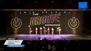 Velocity Dance - Sirens [2023 Junior - Pom Day 1] 2023 GROOVE Dance Grand Nationals