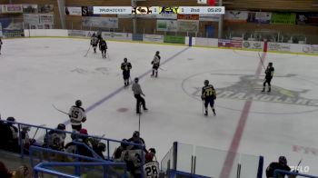 Replay: Home - 2023 Princeton vs 100 Mile House | Sep 8 @ 7 PM