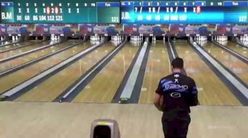 Replay: Lanes 63-64 - 2022 PBA Shark Championship - Round Of 16