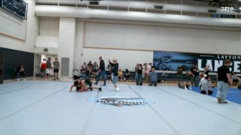 151-161 lbs Round 3 - Brayden Ukena, RWC - Roy Wrestling Club vs Ramiro Gutierrez, RWC - Roy Wrestling Club