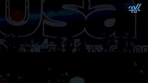 Innovate Dance Studio - Tiny Prep Pom [2025 Tiny - Prep - Pom Day 1] 2025 USA All Star Dance Super Nationals