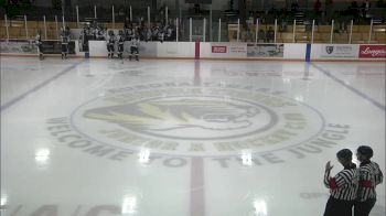 Replay: Home - 2023 Huskies vs Tigers | Dec 8 @ 7 PM