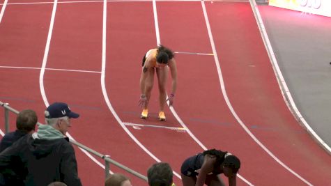 Women's 200m Open, Prelims 8