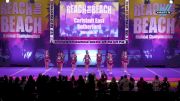 Carlstadt East Rutherford - Youth Leopards [2024 L1 Performance Rec - 10Y (NON) - Small Day 1] 2024 ACDA Reach the Beach Nationals & Dance Grand Nationals