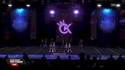 Cheer Kingdom - Tiny Tiaras [2026 Tiny Day 2] 2026 The All Out Grand Nationals