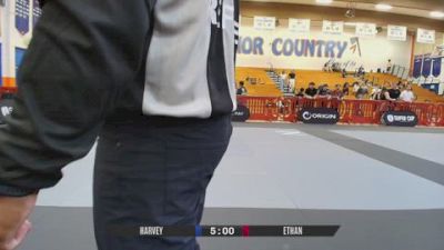 Harvey vs Ethan 2026 Super Cup - Thousand Oaks