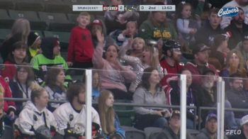 Replay: Home - 2023 Peoria vs Quad City | Oct 29 @ 2 PM