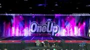 Rockstar Cheer Rhode Island - The Rascals [2021 L1 Youth - Small Day 1] 2021 One Up National Championship