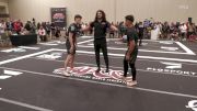 Caleb Bears vs David Welle 2025 ADCC East Coast Trials