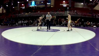 170 lbs Round 5 (8 Team) - Jeb Larchick, Gretna vs Caleb Ketelsen, Papillion-LaVista