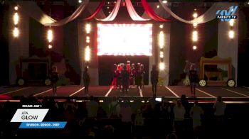 ATA - Glow [2024 L2.1 Senior - PREP Day 1] 2024 ASC Battle Under the Big Top Grand Nationals