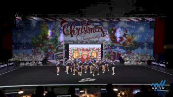 Express Cheer - Exceptional [2022 L4.2 Senior Day 2] 2022 Spirit Celebration Grand Nationals