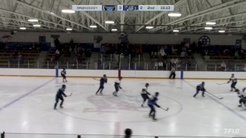 Replay: Home - 2023 Blue Ox vs Moose | Dec 1 @ 7 PM