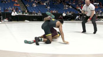 Michigan vs Arizona State | 2025 National Duals Invitational Rd Of 16