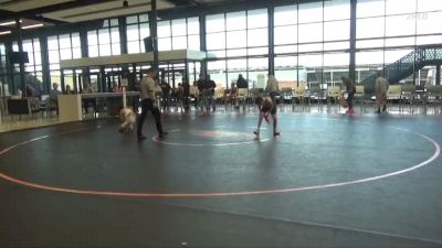 N-15 lbs 5th Place Match - Layton Cole Lambert, Mediapolis Youth Wrestling vs Tyson Cavanh, Big Game Wrestling Club