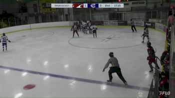 Replay: Home - 2024 Osoyoos vs Creston Valley | Jan 12 @ 7 PM