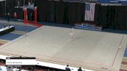 Daria Merkulova - Ball - 2021 Rhythmic Elite Qualifier