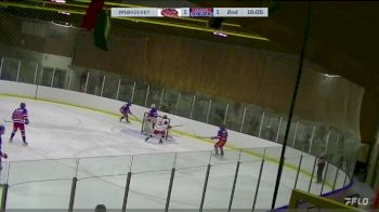 Replay: Home - 2024 Char-Lan vs Ottawa | Feb 24 @ 7 PM