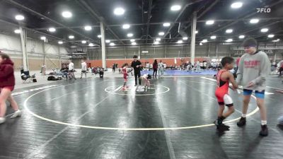 60 lbs Rr Rnd 2 - Daeclan Anastasoff, Lebanon Die Hard Wrestling - BK8 vs Colton Kirwan, Revival Riddlers - BK8