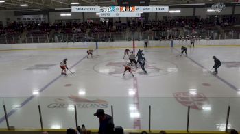 Replay: Home - 2025 Caledonia vs Fort Erie | Apr 8 @ 6 PM