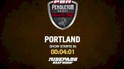 Full Replay - PBR Velocity Tour, Portland Classic: Ri