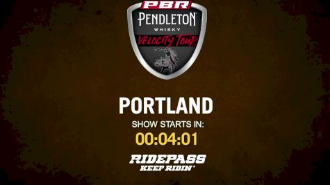 Full Replay - PBR Velocity Tour, Portland Classic: Ri