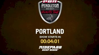 Full Replay - PBR Velocity Tour, Portland Classic: Ri