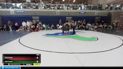 200/235 Round 2 - Juan Castro, Caldwell Wrestling Club vs Jose Celedon, Lil Mavs Wrestling