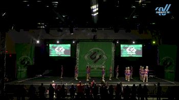 Top Star Training Center - Infinity [2023 L2 Senior - D2 Day 2] 2023 CSG Schaumburg Grand Nationals