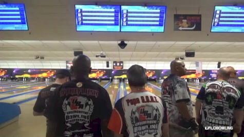 Battle Bowl X - Lanes 25-26 - Aug 11, 2019