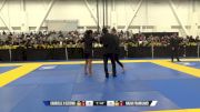 Replay: Mat 8 - 2024 World IBJJF Jiu-Jitsu No-Gi Championship | Dec 13 @ 9 AM