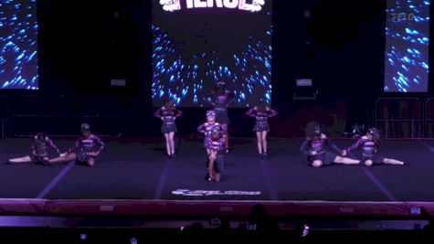 Fierce Orlando - Queen Katz [2025 Youth Day 1] 2025 All Out Grand Nationals
