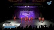 Dance Dynamics - Junior Select Variety [2025 Junior - Variety Day 2] 2025 Power Dance Grand Nationals