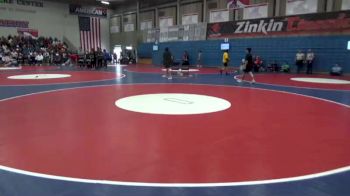 Replay: Mat 3 - 2022 Zinkin Classic | Dec 17 @ 9 AM