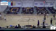 Replay: Schreiner vs Concordia (TX) | Jan 24 @ 8 PM