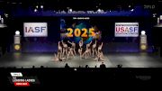 RSD - Leading Ladies [2025 Open Jazz Finals] 2025 The Dance Worlds