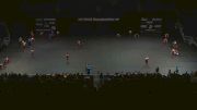 Miamisburg HS "Miamisburg OH" at 2026 WGI Guard World Championships